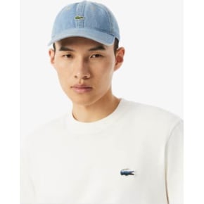 [시흥점] 홀리데이 크록 클래식핏 반팔 티셔츠 TH5899-55N 70V