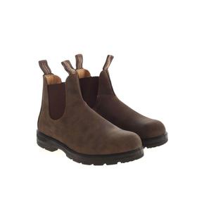 부츠 585RUSTICBROWN Brown