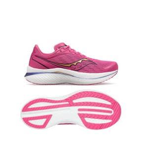 5037908 SAUCONY Womens Endorphin Speed 3 Running Shoes In Prospect Quartz