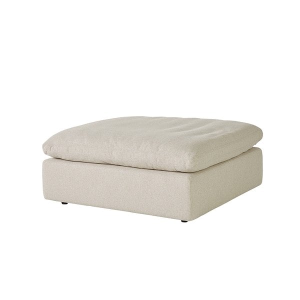 [희망일배송] 캄포구스30 클래식 모듈소파 오토만_아이보리