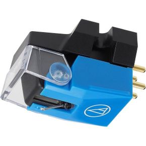 영국 오디오테크니카 턴테이블 AudioTechnica VM610MONO Dual Moving Magnet Mono Cartridge for