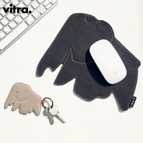 엘리펀트 키링 vitra elephant 6색상