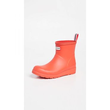 이스퀘어 4970993 Hunter Boots Original Short Play