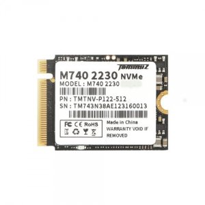 엠지솔루션 타무즈 M740 M.2 2230 NVMe (1TB)