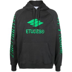 [에뛰드]  후드 티셔츠 SS23 E23MM270A01696 1128327