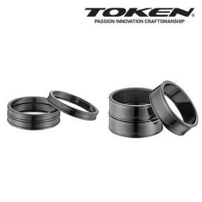 TOKEN 토켄 스페이서 Spacer 스템 헤드셋 초경량 스페이서_P332314079