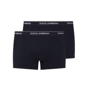 [돌체 앤 가바나] Brief boxer M9C07J_ONN95B9680 BLUE