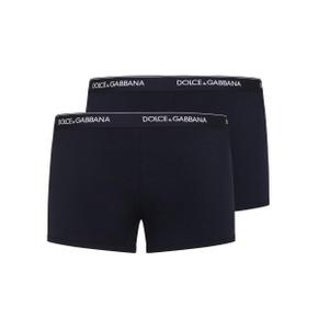 [돌체 앤 가바나] Brief boxer M9C07J_ONN95B9680 BLUE