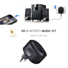 HD BLUETOOTH MUSIC KIT 블루투스 리시버 APT-X LL지원 La Boite BTRC-300L