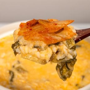 콩비지찌개 간편식 모음전
