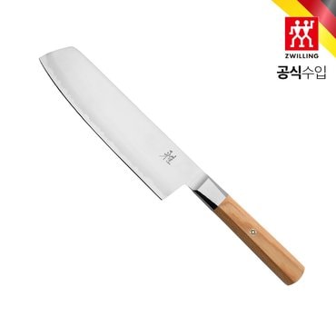 헹켈 [즈윌링] 미야비 4000FC V2 나키리 (MY33972-173)
