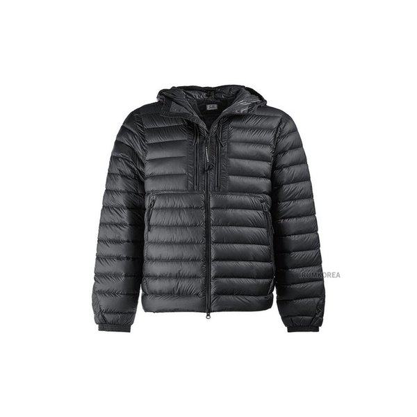 FW25 남성 D.D. 쉘 고글 패딩 19CMOW031A 110416A 999