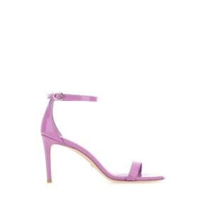 스튜어트 와이츠먼 STUART WEITZMAN SANDALS Sandals SE132 LIL Purple