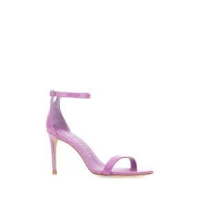 스튜어트 와이츠먼 STUART WEITZMAN SANDALS Sandals SE132 LIL Purple