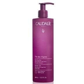 꼬달리 샤워젤 테 드 비뉴 Caudalie Shower Gel The des Vignes 400ml