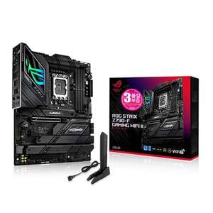 ASUS ROG STRIX Z790-F GAMING WIFI II STCOM