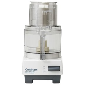 Cuisinar 상업용 푸드 프로세서 다기능 1.9L DLC-10PRO 화이트