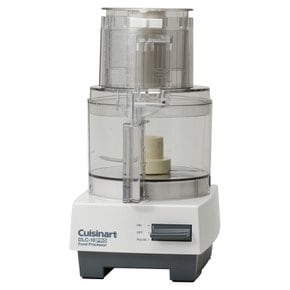 Cuisinar 상업용 푸드 프로세서 다기능 1.9L DLC-10PRO 화이트