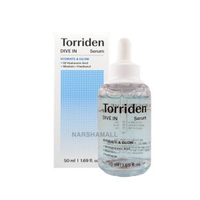 다이브인 저분자 히알루론산 세럼 50ml