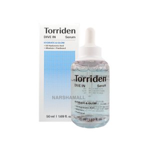 다이브인 저분자 히알루론산 세럼 50ml