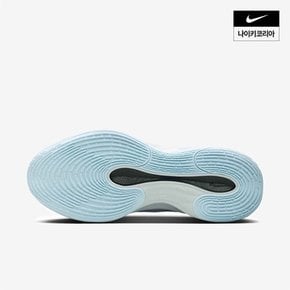 맨즈 G.T. 허슬 아카데미 EP NIKE FJ7808-101