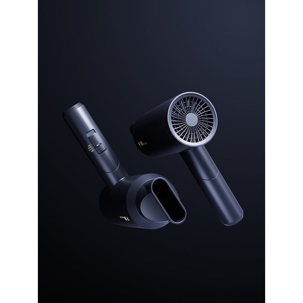 머슬러 헤어 드라이기