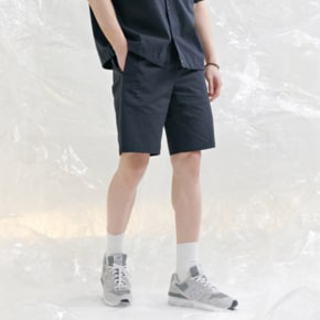 [본사][3color] 남자 밴딩 반바지