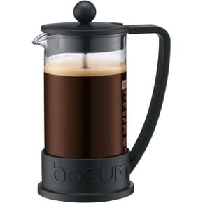 영국 보덤 커피 그라인더 Bodum 10948-01BUS Brazil French Press Coffee and Tea Maker 12 Ounc