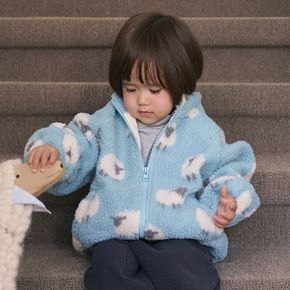 클라우디뽀글이점퍼_P435293513