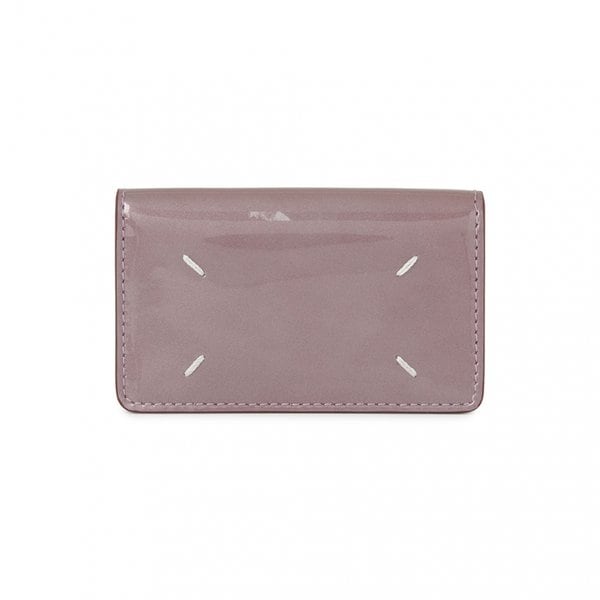 [부산점] 포 스티치 카드지갑 SA3VX0008 P7552 HB325 (남여공용)