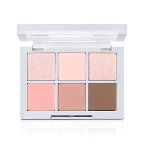 베러미 아이 팔레트