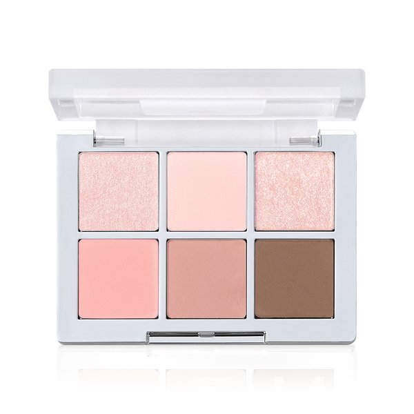 베러미 아이 팔레트