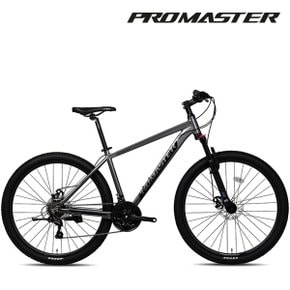 2023 프로마스터 엑스씨 27.5인치 시마노21단 디스크브레이크 MTB 자전거