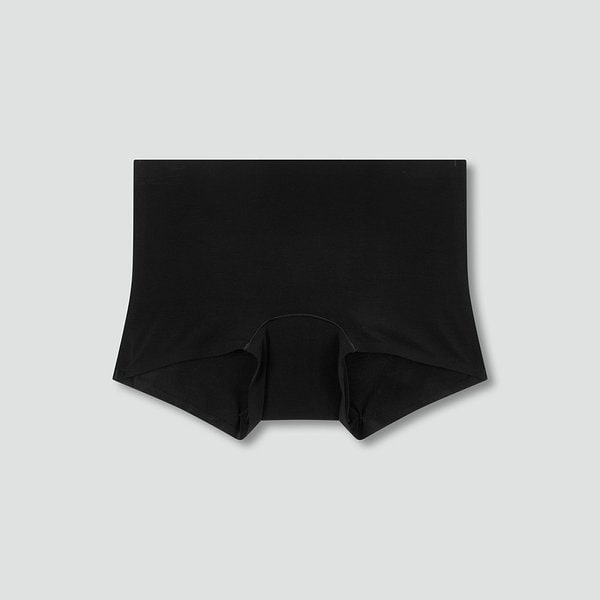 여 퍼펙트 120수 모달 노라인 보이쇼츠 팬티 J416901014099