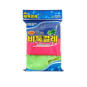 그린피아 크린큐 다용도 바둑걸레 3p