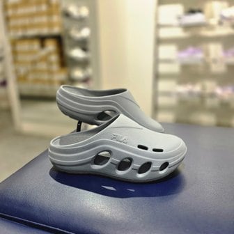 휠라 [파주점] 버블 폼 클로그 (1SM02605G-050)