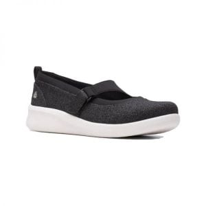 이스퀘어 4232102 Cloudsteppers by Clarks SILLIAN2.0SOUL Womens Wedge Slip On Mary Janes