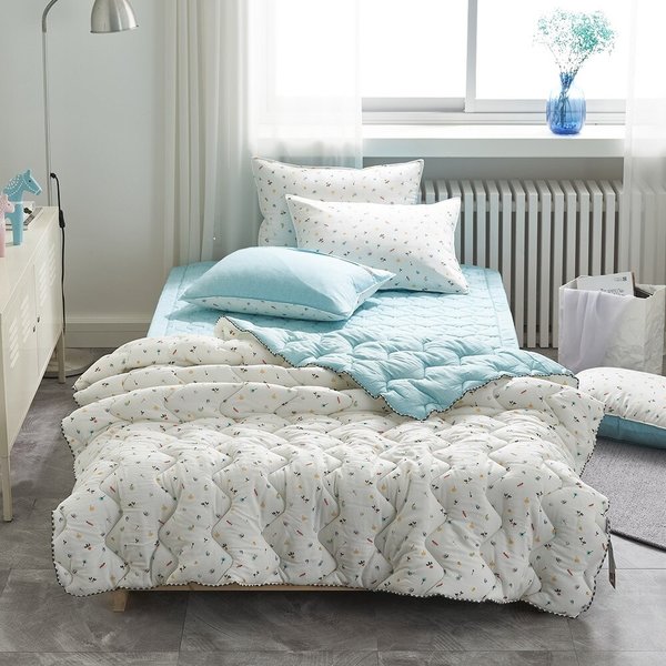 마인 베리 모달 간절기이불 S 싱글베개세트