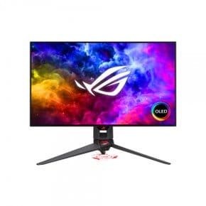 ASUS ROG SWIFT OLED PG27AQDM