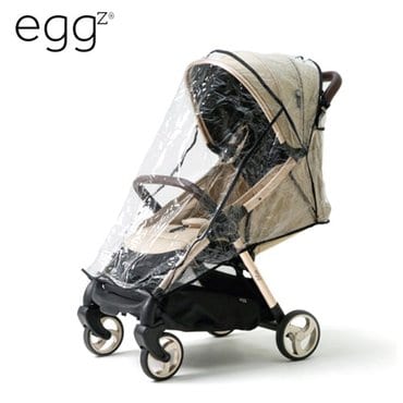 에그(Egg) 에그 휴대용 레인커버 (에그z/에그z  plus/에그 sky유모차 호환가능)