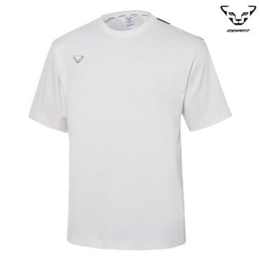 다이나핏 LEVEL (레벨) 2.0 흡습속건 기능성 남성 반팔티셔츠_(Off White) (1MM23207W3) GNMT