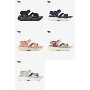 2023 S/S 신상품 TEVA 여성용 샌들 자이믹 5종 택1