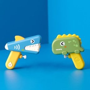스포츠 미니물총 공룡/상어(택1)