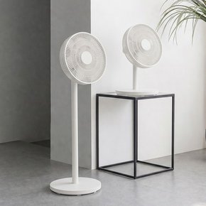 대웅 BLDC 무소음 스탠드 선풍기 리모컨 서큘레이터형 DW-FAN7799DC