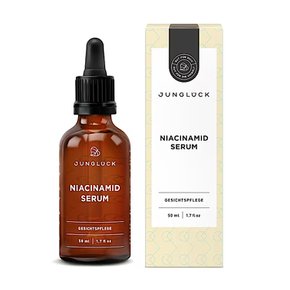 정글럭 나이아신아마이드 세럼 안티에이징 Niacinamid Serum 50ml