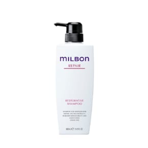 MILBON 밀본 리페어 샴푸 500ml