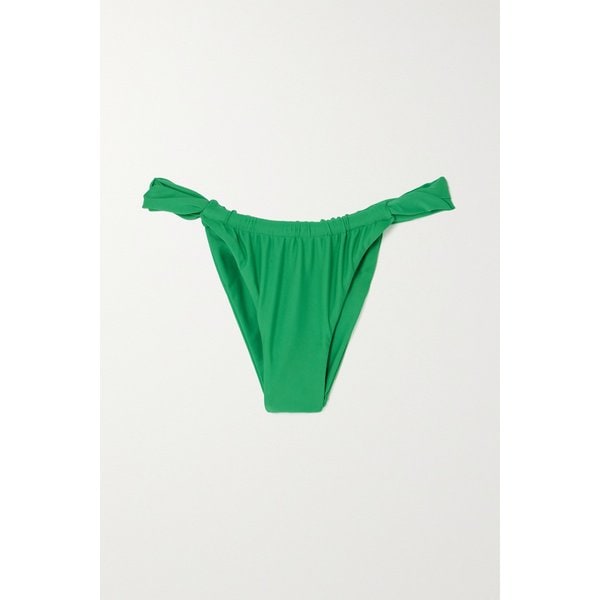 페이스풀 넷 서스테인 안데즈 스트레치 리프리브 비키니 브리프 그린 1647597326069275