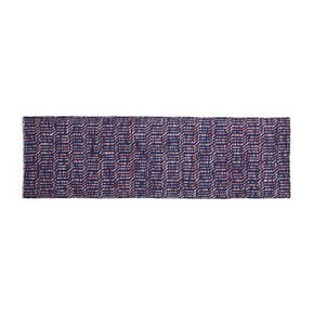 헤이 HAY Radio Rug 200*60 라디오 러그 200*60 레드,블루