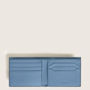[공식][SSG 단독] 마이스터스튁 스푸마토 6cc 지갑 스모키 블루 199266