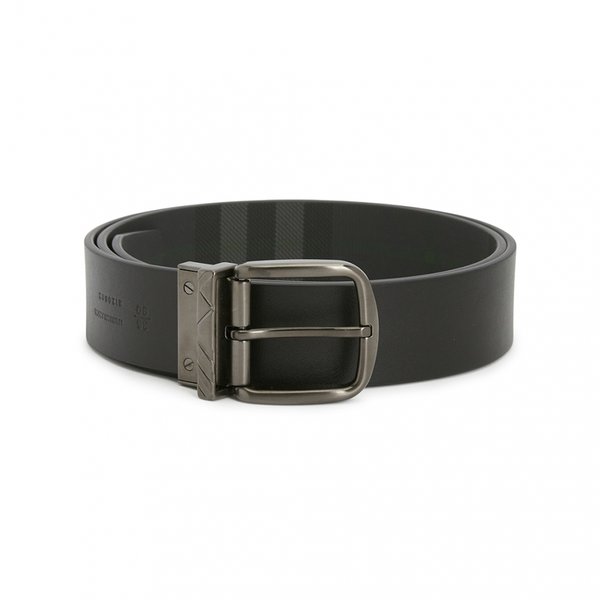 [부산점] 체크 남성 양면 벨트 8120002